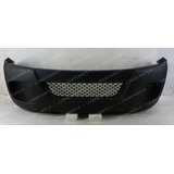 Parachoque Iveco Daily 2010 2011 2012 2013 2014 2015 2016 20
