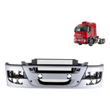 Parachoque Iveco Stralis 2008 2009 2010 2011 2012 2013 2014