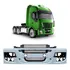 Parachoque Iveco Stralis Compatível 2008 2011 2012 2013 2014