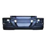 Parachoque Iveco Tector 2010 2011 2012 2013 2014 2015 2016