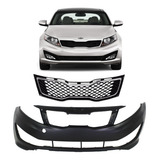Parachoque Kia Optima Dianteiro