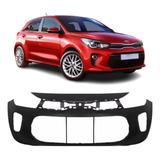 Parachoque Kia Rio Dianteiro