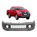 Parachoque Mitsubishi L200 Triton