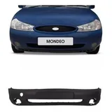 Parachoque Mondeo Dianteiro 97
