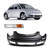 Parachoque New Beetle 2006