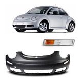 Parachoque New Beetle 2006