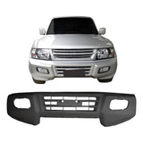 Parachoque Pajero Full 2000