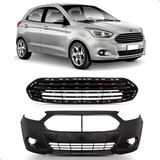 Parachoque Para Ford Ka