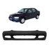 Parachoque Preto Liso Preto Escort Zetec 1997 1998 1999 2000