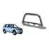 Parachoque Quebra Mato Cromad Grand Vitara 2013 A 2017 Chapa