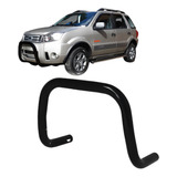 Parachoque Quebra Mato Ecosport 2008 2009 2010 2011 Preto