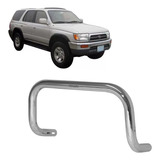 Parachoque Quebra Mato Sw4 2001 2002 2003 2004 Cromado