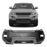 Parachoque Range Rover Evoque