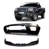 Parachoque Spoiler Ford Ranger