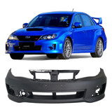 Parachoque Subaru Impreza Wrx