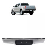 Parachoque Tras Hilux 2009 2010 2011 2012 2013 2014 2015