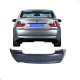 Parachoque Traseiro Bmw 325i