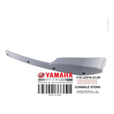 Parachoque Traseiro Direito Yamaha Vx Vxr   700 1100 1800