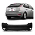 Parachoque Traseiro Focus 2009 2010 2011 2012 2013 Hatch