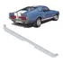 Parachoque Traseiro Ford Mustang 1967 1968 Todos 67 68 V8