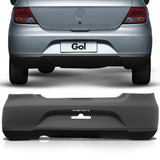 Parachoque Traseiro Gol G5
