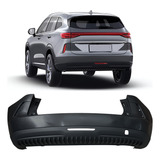 Parachoque Traseiro Gwm Haval H6 2022 2023 2024 2025