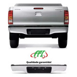 Parachoque Traseiro Hilux 05