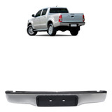 Parachoque Traseiro Hilux 05 A 2011 2012 2013 14 2015 Srv Sr