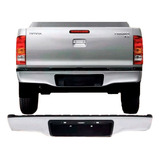 Parachoque Traseiro Hilux 2005