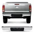 Parachoque Traseiro Hilux 2005 2006 2007 2008 2009 2010 2011