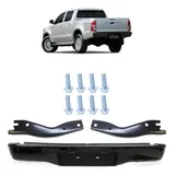 Parachoque Traseiro Hilux 2005