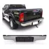 Parachoque Traseiro Hilux Srv 2005 2006 2007 2008 2009 2010