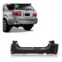 Parachoque Traseiro Hilux Sw4 2009 2010 2011 Sem Furo
