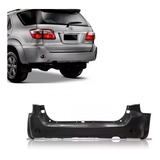 Parachoque Traseiro Hilux Sw4