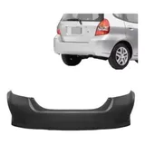 Parachoque Traseiro Honda Fit
