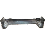 Parachoque Traseiro Kia Picanto 2009 2010 2011 usado