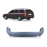 Parachoque Traseiro Mondeo Wagon 1993 1994 1995 1996