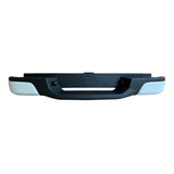 Parachoque Traseiro S10 Cabine Simples 2012 A 2022 Original