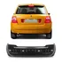 Parachoque Traseiro Stilo Fiat 2002 02 03 04 2007 Original