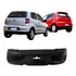 Parachoque Traseiro Vw Fox 2003 2004 2005 2006 2007 A 2009