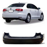 Parachoque Traseiro Vw Jetta Ano 2015 2016 2017 2018 Novo