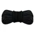Paracord 550 Guepardo 10m 250kg 7 Filamentos Cordim Corda Cor Preto