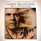Paradise In Gazankulu Audio CD Belafonte Harry