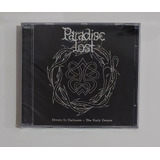 Paradise Lost Drown In Darkness The Early Demos imp arg 