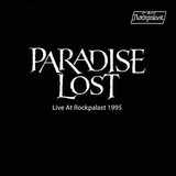 Paradise Lost   Live At Rockpalast   Cd   Dvd   Novo  