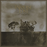 Paradise Lost Live At The Mill cd Lacrado 