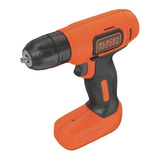 Paraf furad imp 8v Max I On Litio Bivolt Black Decker