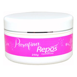 Parafina 250gr Repós Spa Dos Pés E Mãos Profissional