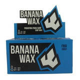 Parafina Banana Wax 30 Unidades Fria