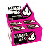Parafina Banana Wax Água Tropical Caixa 20un 